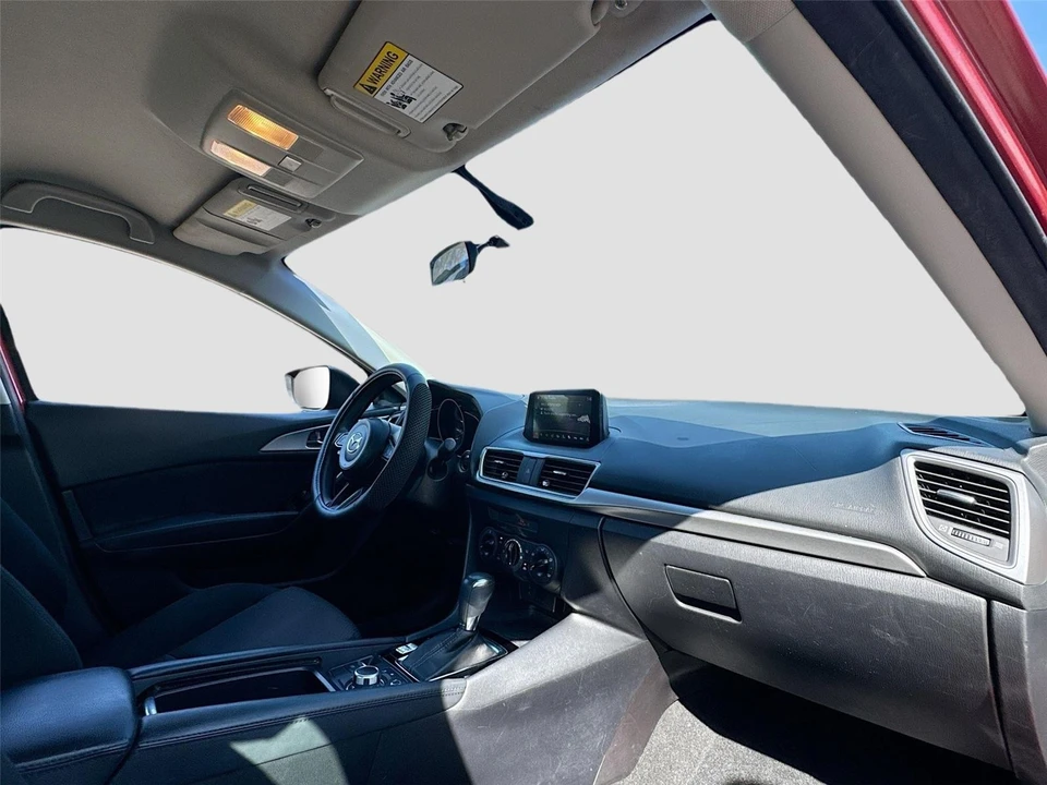 2017 Mazda Mazda 3 3rd Gen - Image 13 of 15