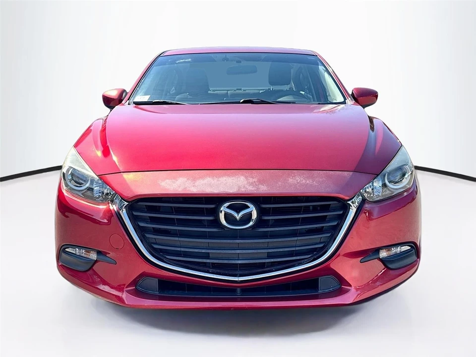 2017 Mazda Mazda 3 3rd Gen - Image 2 of 15