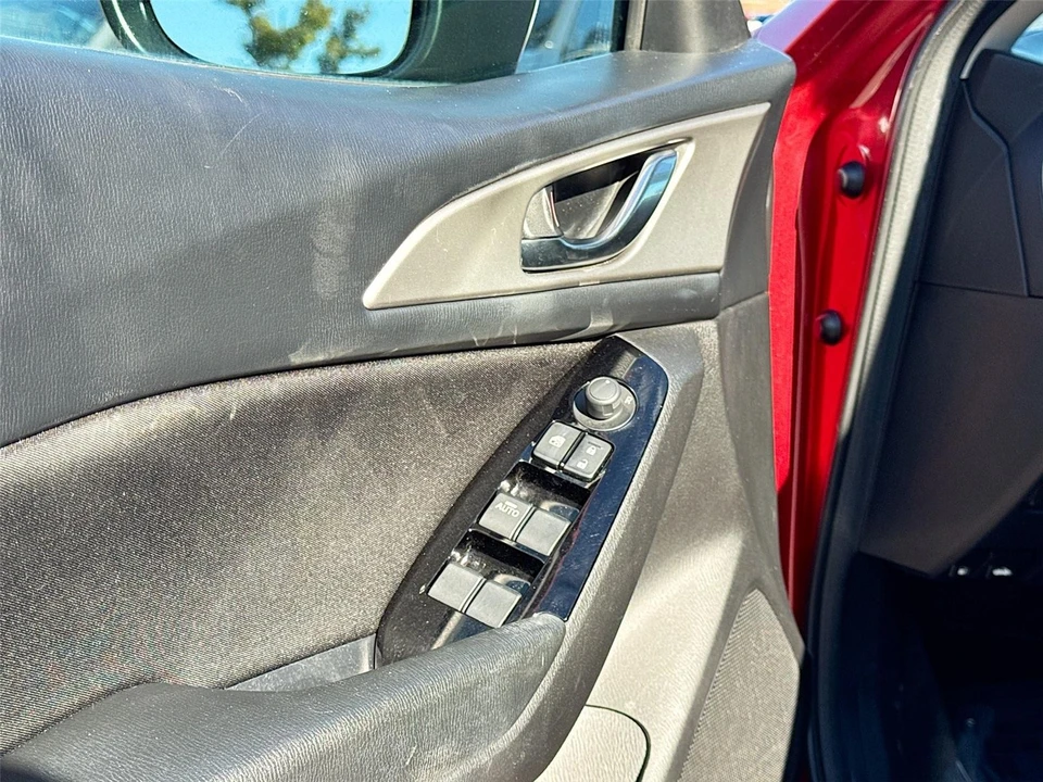 2017 Mazda Mazda 3 3rd Gen - Image 16 of 21
