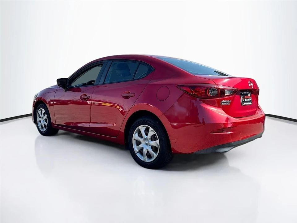 2017 Mazda Mazda 3 3rd Gen - Image 5 of 15