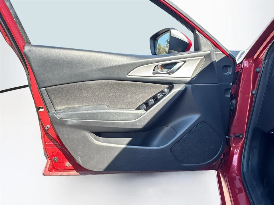 2017 Mazda Mazda 3 3rd Gen - Image 6 of 15