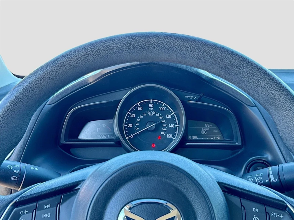 2017 Mazda Mazda 3 3rd Gen - Image 12 of 21