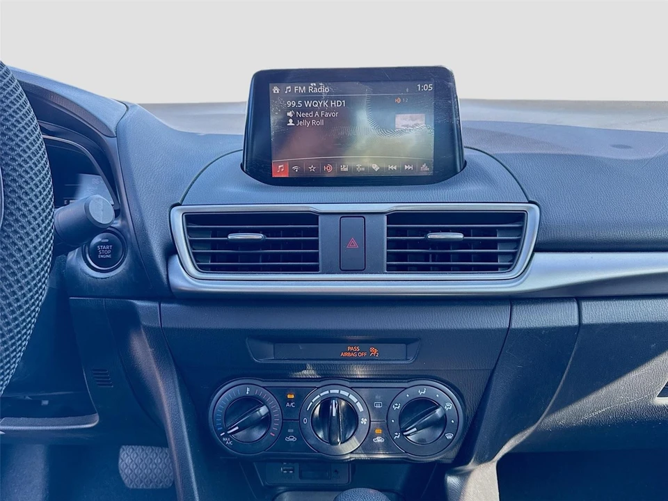 2017 Mazda Mazda 3 3rd Gen - Image 15 of 15
