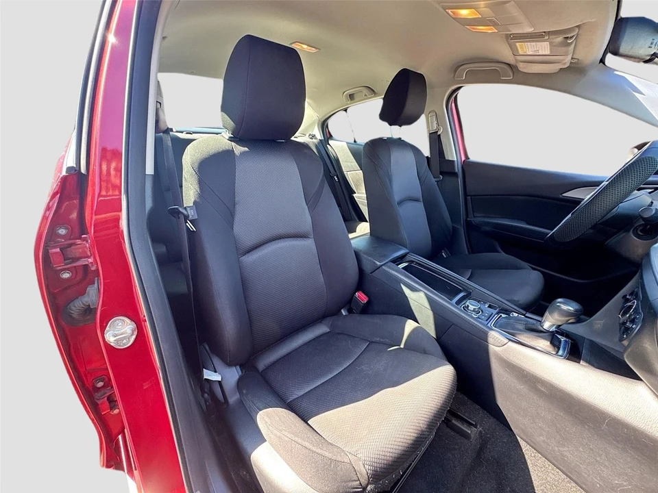 2017 Mazda Mazda 3 3rd Gen - Image 14 of 15