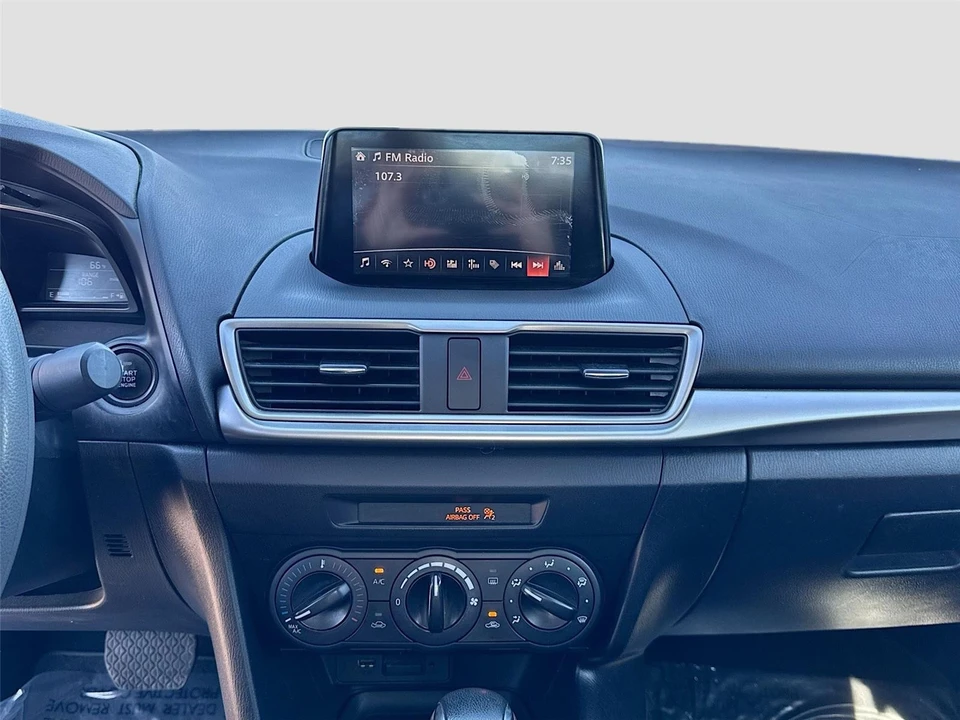 2017 Mazda Mazda 3 3rd Gen - Image 14 of 21
