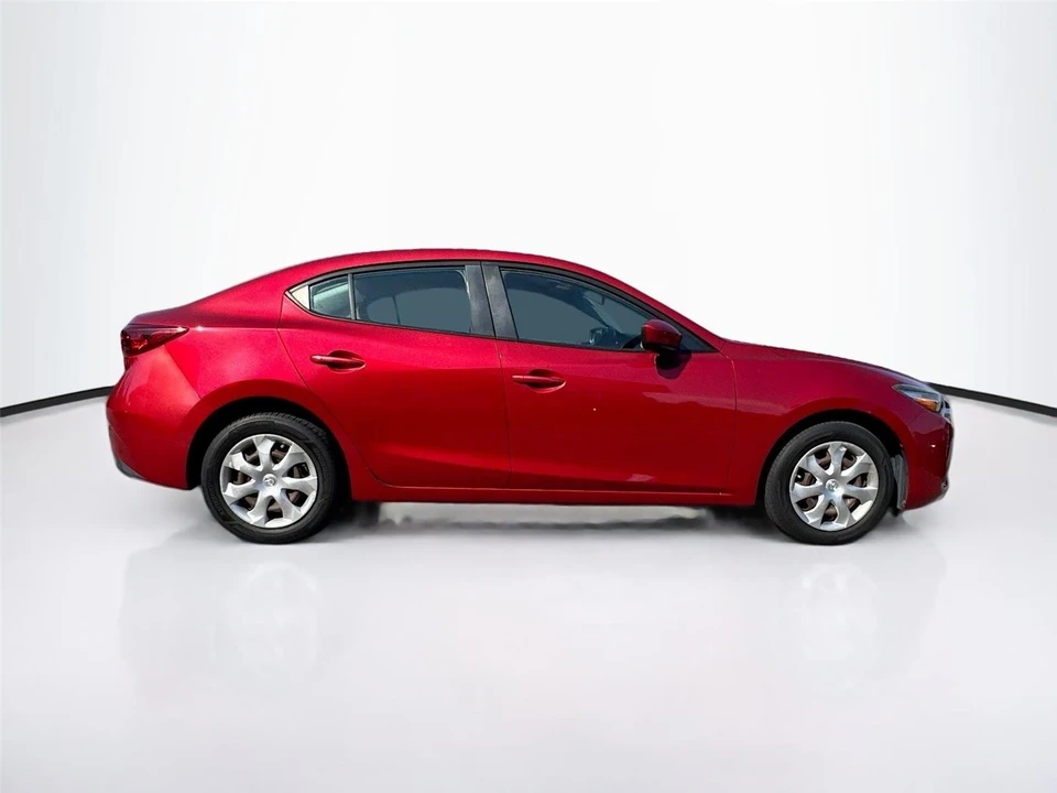 2017 Mazda Mazda 3 3rd Gen - Image 11 of 15