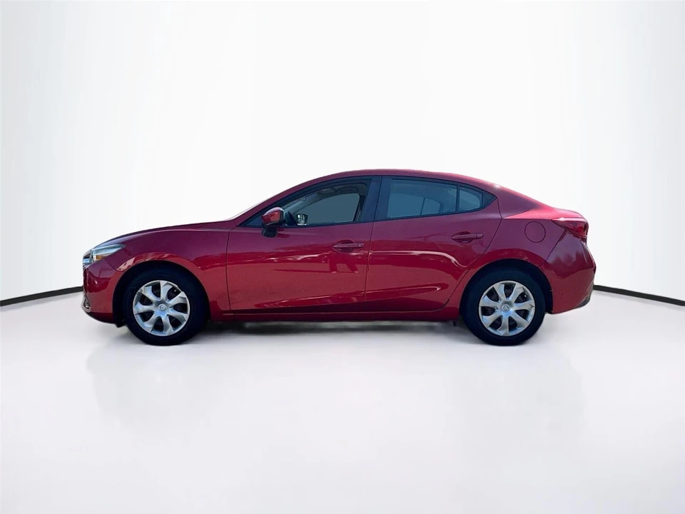 2017 Mazda Mazda 3 3rd Gen - Image 4 of 15