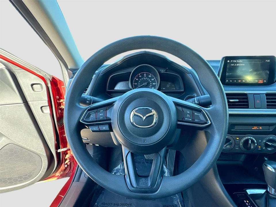 2017 Mazda Mazda 3 3rd Gen - Image 11 of 21