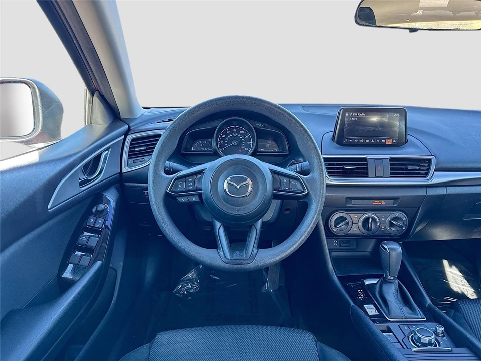 2017 Mazda Mazda 3 3rd Gen - Image 20 of 21