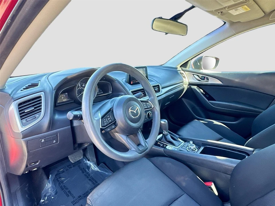 2017 Mazda Mazda 3 3rd Gen - Image 9 of 21
