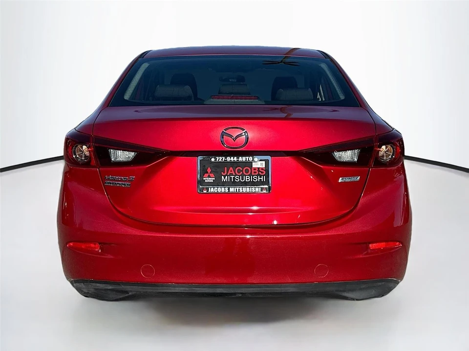 2017 Mazda Mazda 3 3rd Gen - Image 6 of 21