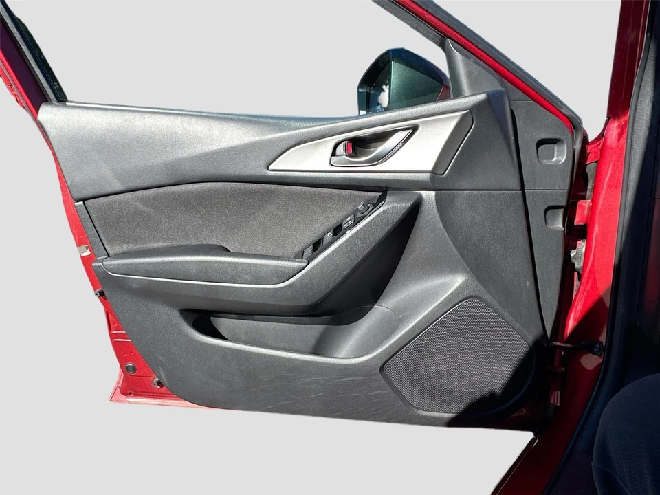 2017 Mazda Mazda 3 3rd Gen - Image 17 of 21