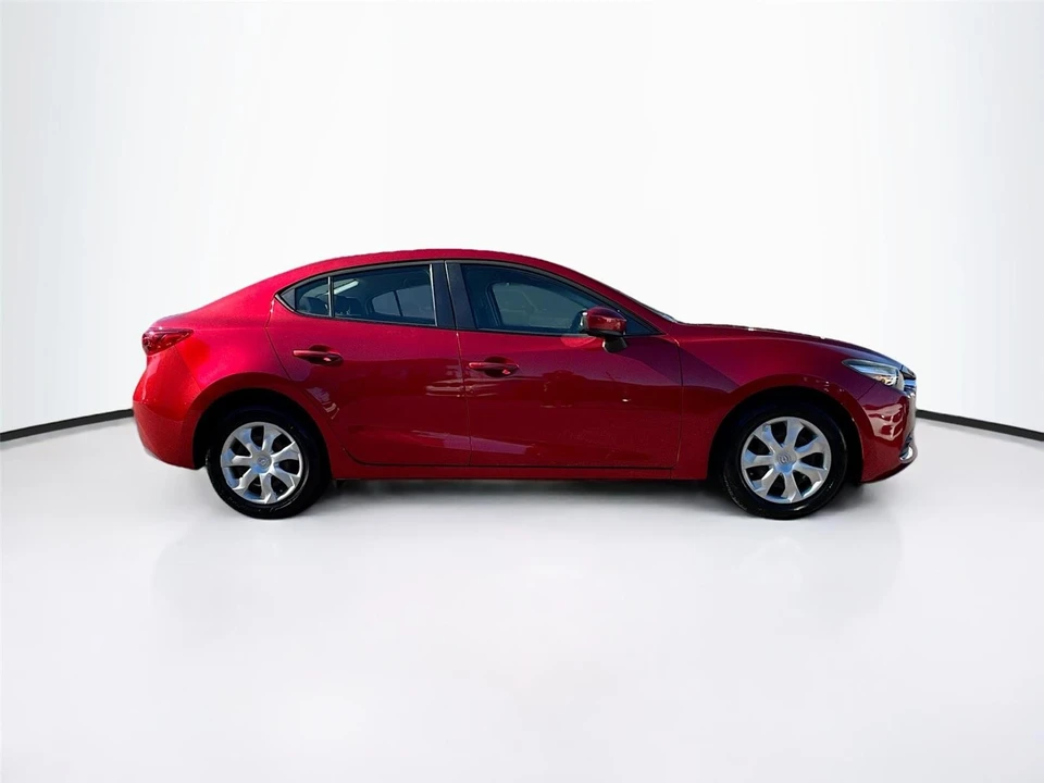 2017 Mazda Mazda 3 3rd Gen - Image 8 of 21