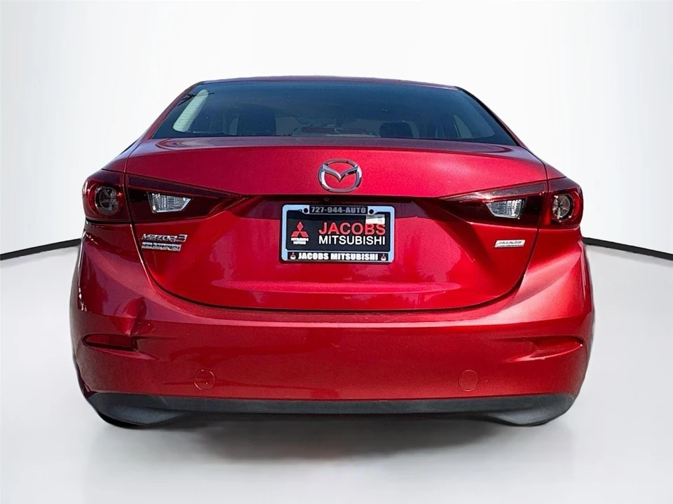 2017 Mazda Mazda 3 3rd Gen - Image 9 of 15