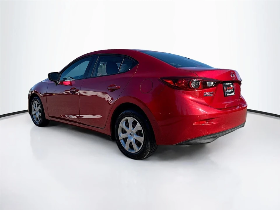 2017 Mazda Mazda 3 3rd Gen - Image 5 of 21