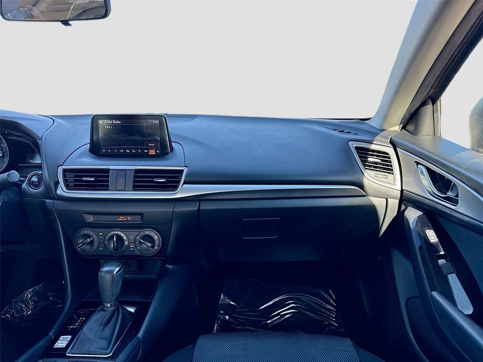 2017 Mazda Mazda 3 3rd Gen - Image 21 of 21