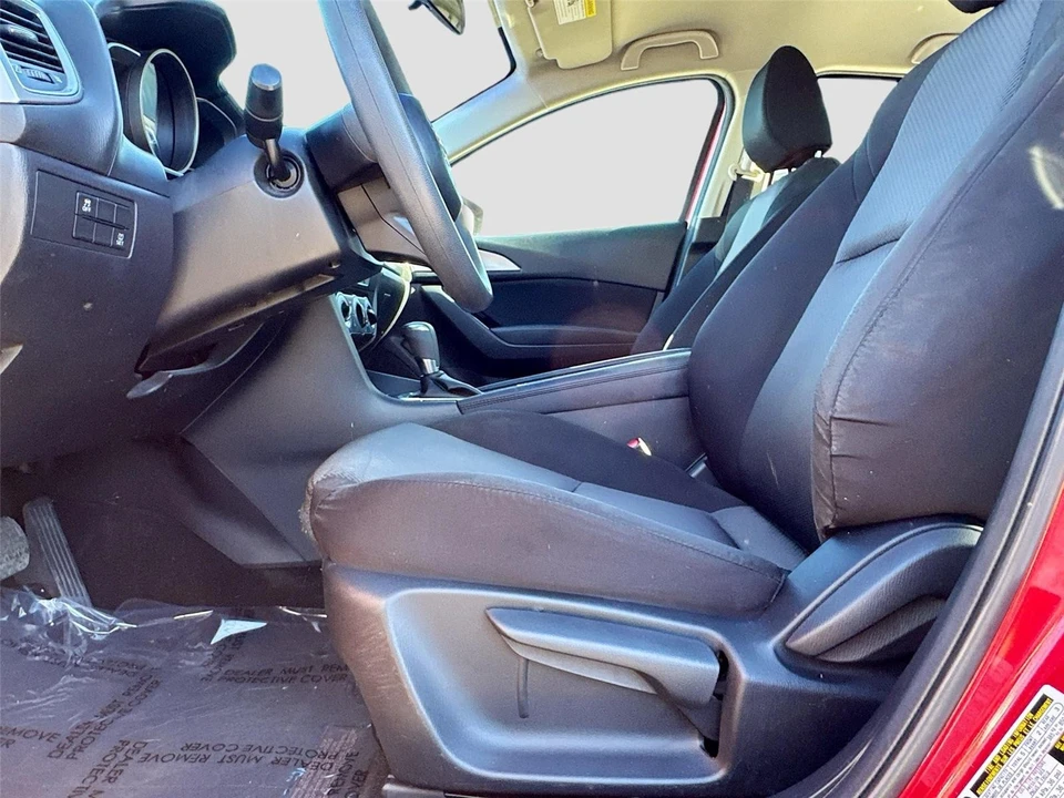 2017 Mazda Mazda 3 3rd Gen - Image 18 of 21