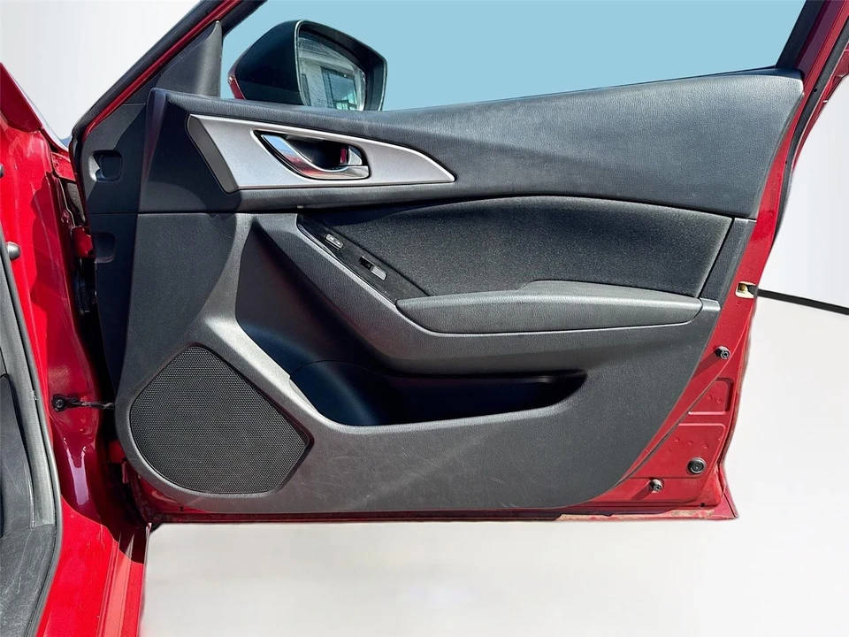 2017 Mazda Mazda 3 3rd Gen - Image 12 of 15