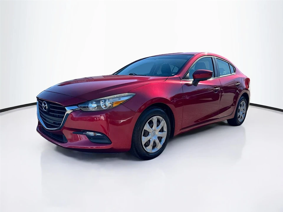 2017 Mazda Mazda 3 3rd Gen - Image 3 of 21