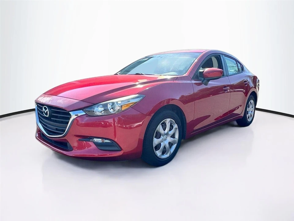 2017 Mazda Mazda 3 3rd Gen - Image 3 of 15