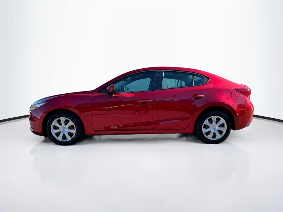 2017 Mazda Mazda 3 3rd Gen - Image 4 of 21