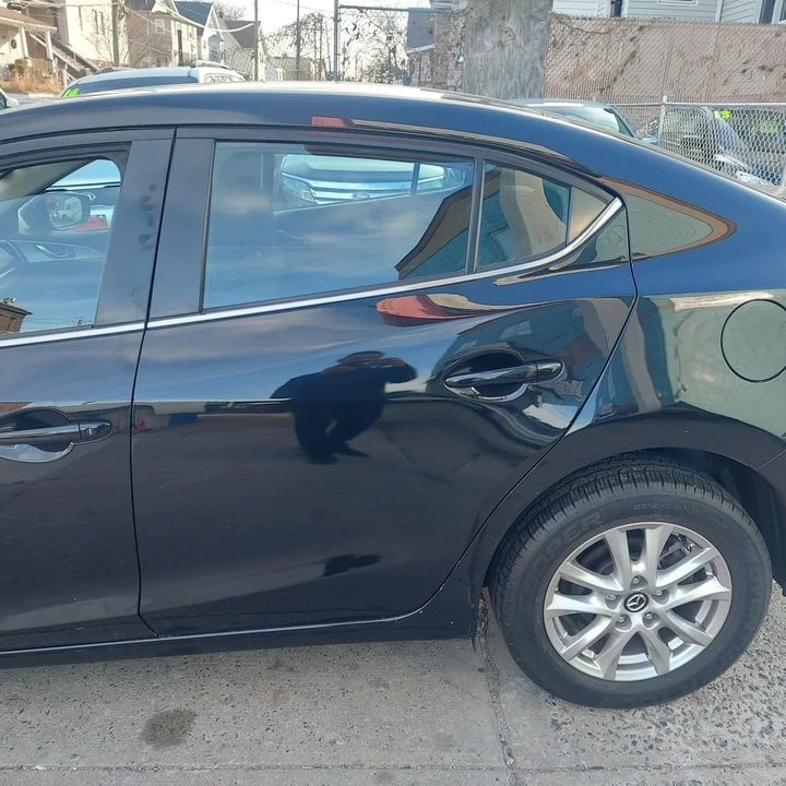 2017 Mazda Mazda 3 3rd Gen - Image 21 of 21