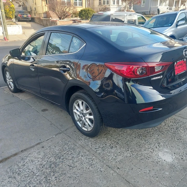 2017 Mazda Mazda 3 3rd Gen - Image 4 of 21