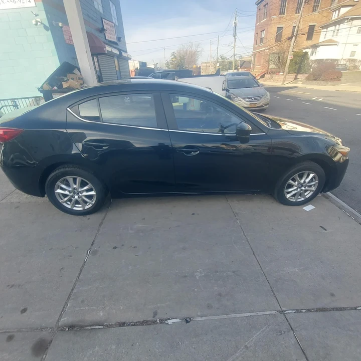 2017 Mazda Mazda 3 3rd Gen - Image 10 of 21