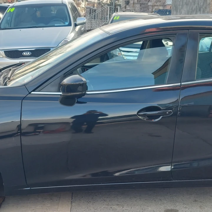 2017 Mazda Mazda 3 3rd Gen - Image 20 of 21