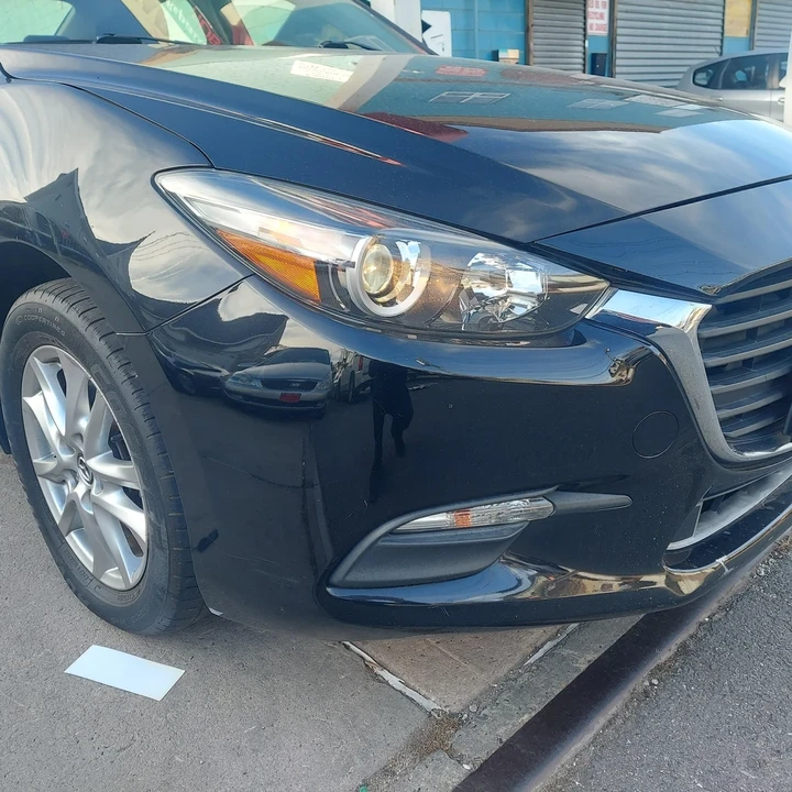 2017 Mazda Mazda 3 3rd Gen - Image 16 of 21