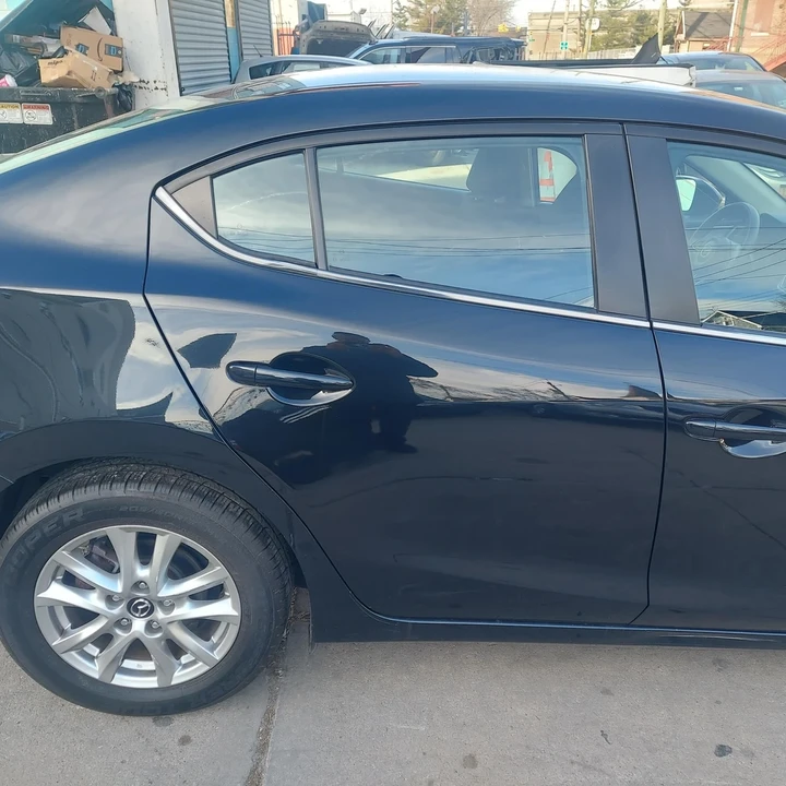 2017 Mazda Mazda 3 3rd Gen - Image 13 of 21