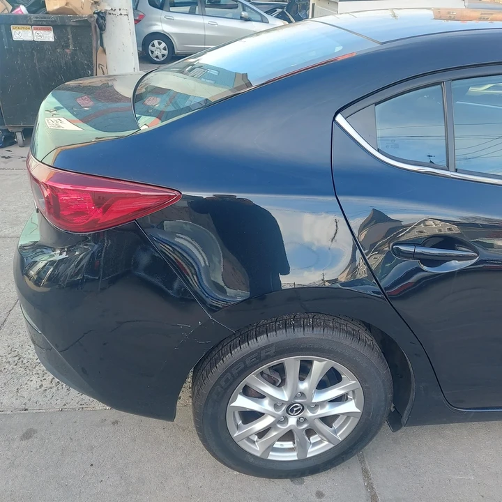 2017 Mazda Mazda 3 3rd Gen - Image 12 of 21
