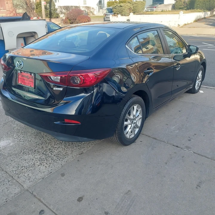 2017 Mazda Mazda 3 3rd Gen - Image 3 of 21