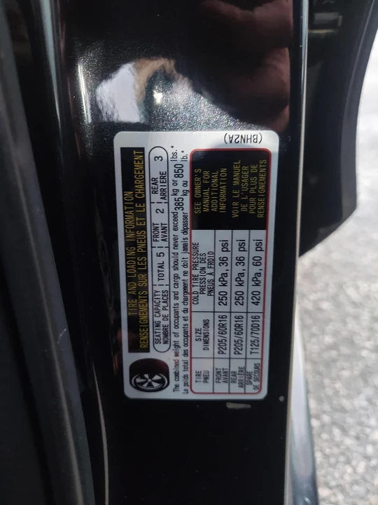 2017 Mazda Mazda 3 3rd Gen - Image 7 of 21
