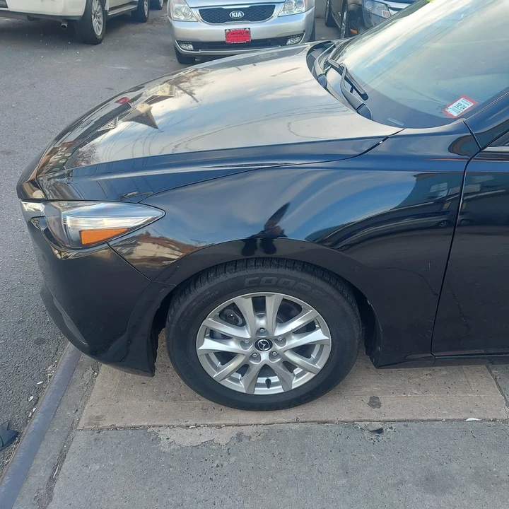 2017 Mazda Mazda 3 3rd Gen - Image 19 of 21