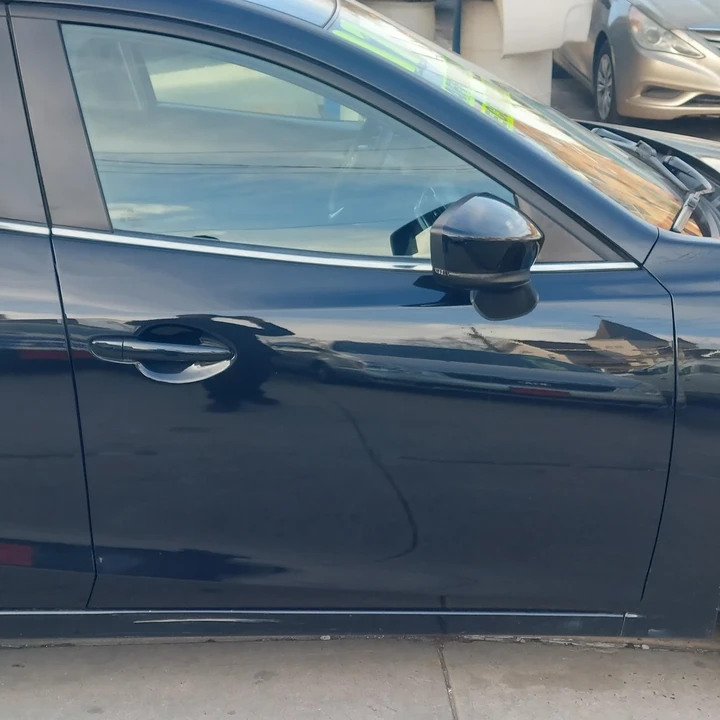 2017 Mazda Mazda 3 3rd Gen - Image 14 of 21