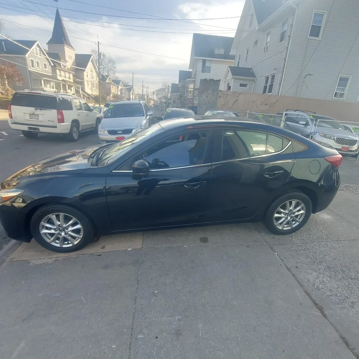 2017 Mazda Mazda 3 3rd Gen - Image 11 of 21