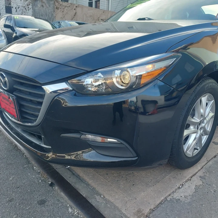 2017 Mazda Mazda 3 3rd Gen - Image 17 of 21