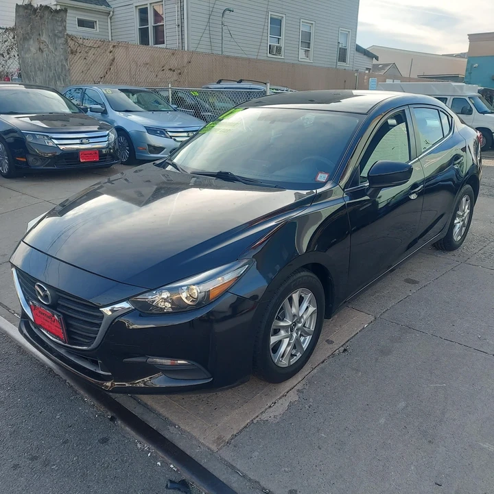 2017 Mazda Mazda 3 3rd Gen - Image 2 of 21