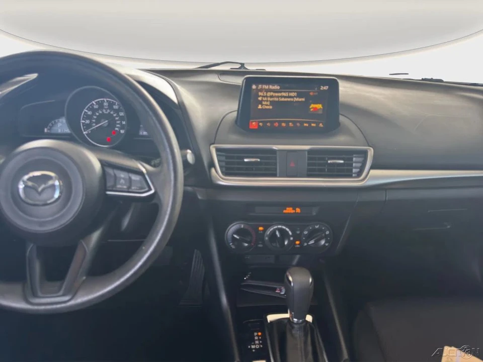 2017 Mazda Mazda 3 3rd Gen - Image 16 of 21