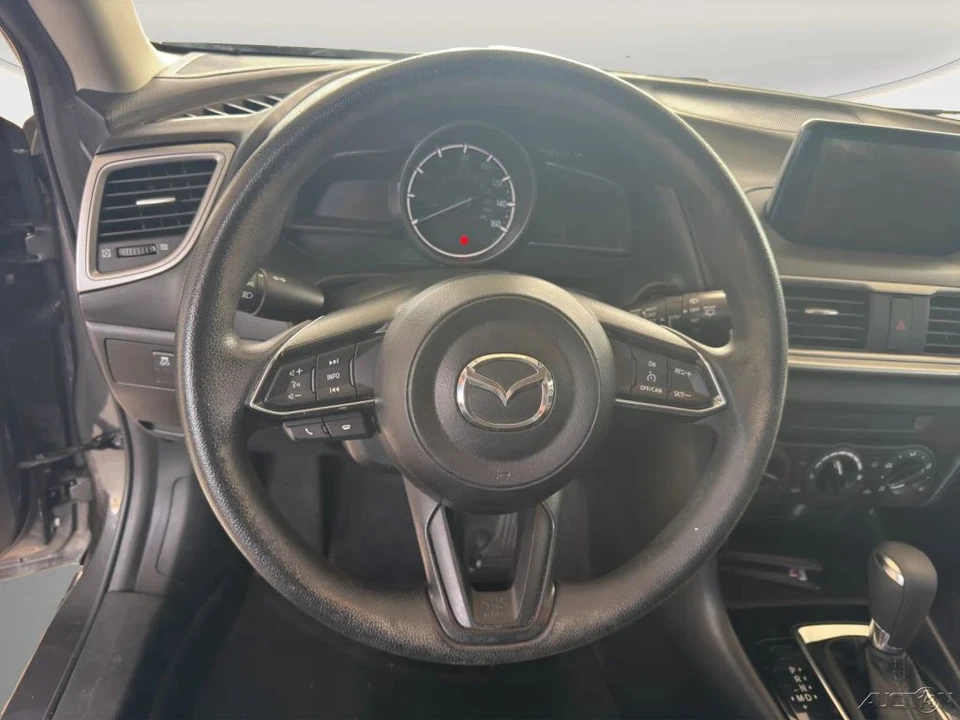 2017 Mazda Mazda 3 3rd Gen - Image 9 of 21