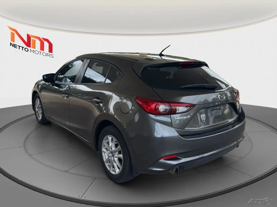 2017 Mazda Mazda 3 3rd Gen - Image 3 of 21
