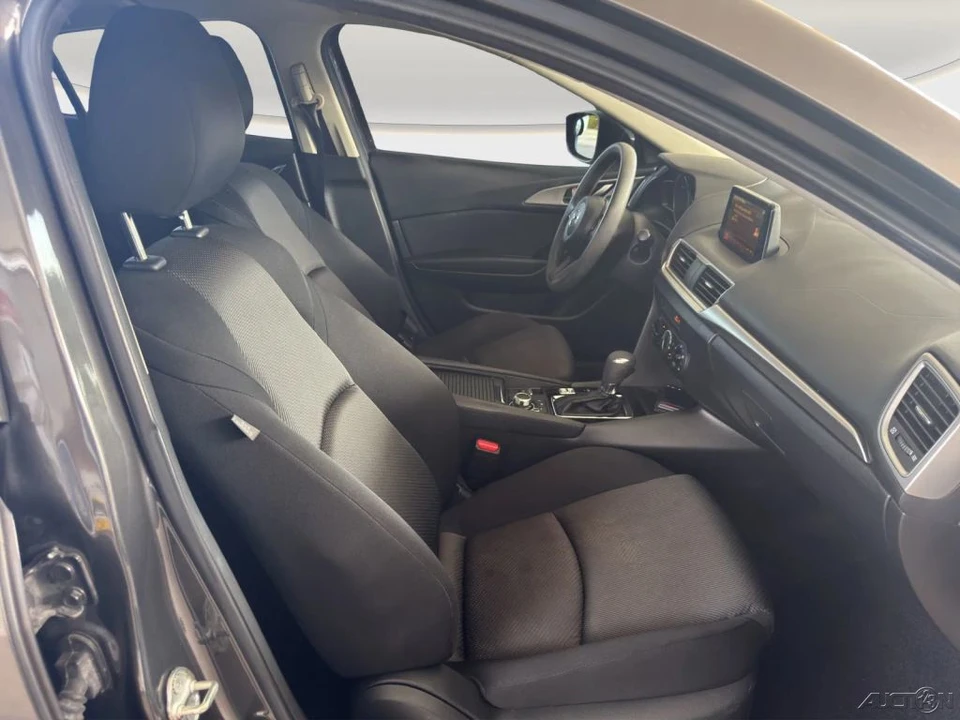 2017 Mazda Mazda 3 3rd Gen - Image 19 of 21