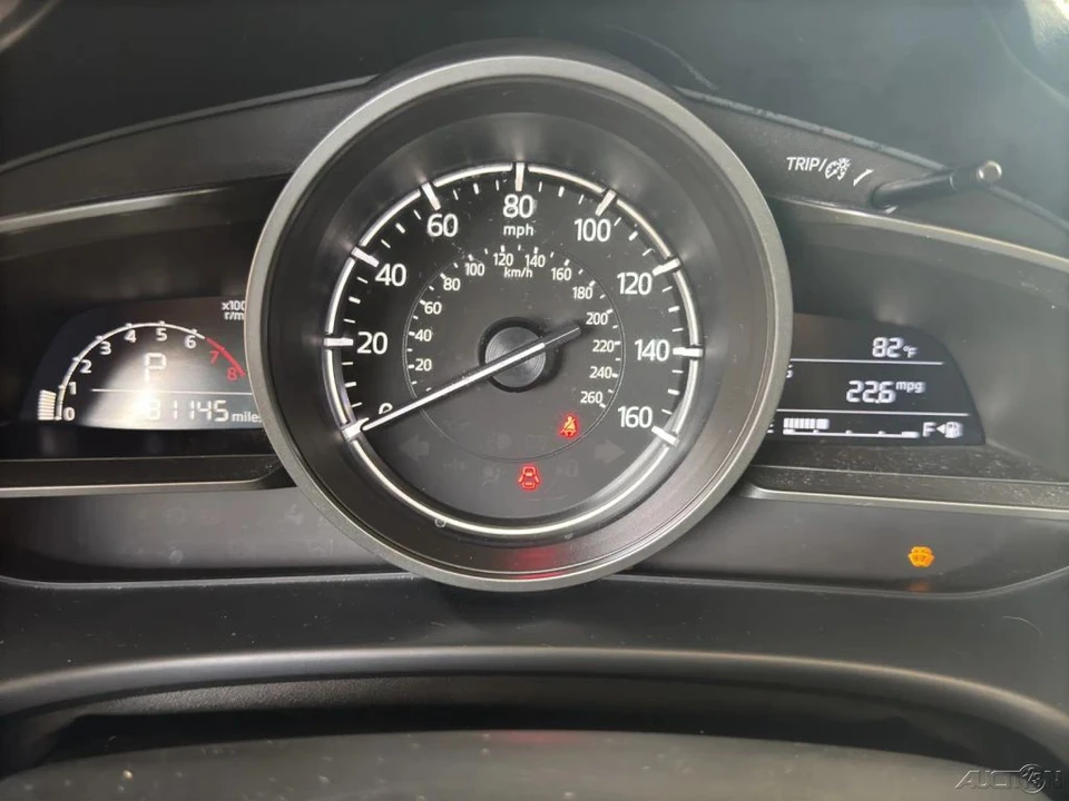 2017 Mazda Mazda 3 3rd Gen - Image 11 of 21