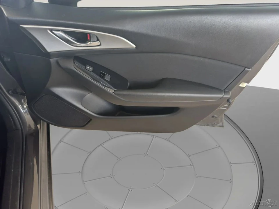 2017 Mazda Mazda 3 3rd Gen - Image 18 of 21