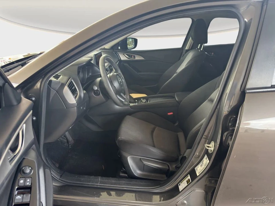 2017 Mazda Mazda 3 3rd Gen - Image 8 of 21
