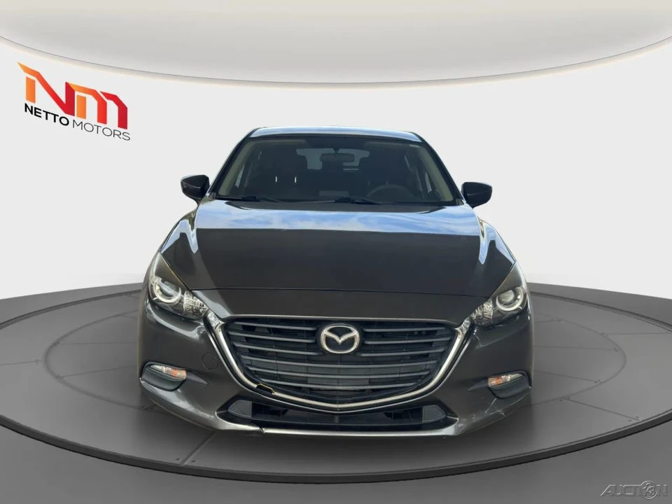 2017 Mazda Mazda 3 3rd Gen - Image 10 of 21