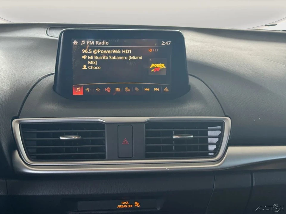 2017 Mazda Mazda 3 3rd Gen - Image 17 of 21