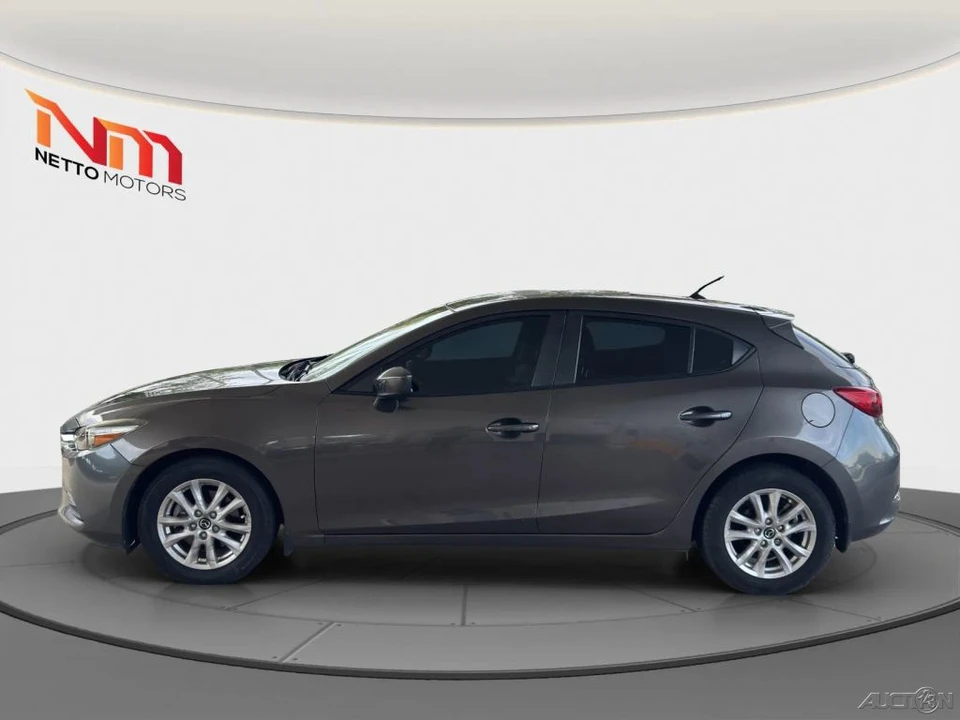 2017 Mazda Mazda 3 3rd Gen - Image 2 of 21