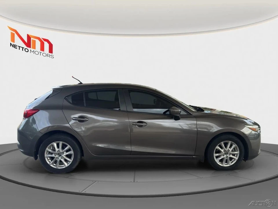 2017 Mazda Mazda 3 3rd Gen - Image 6 of 21